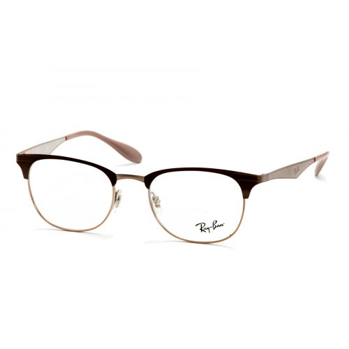 Ochelari de vedere Ray Ban dama Ovali RB 6346 2973