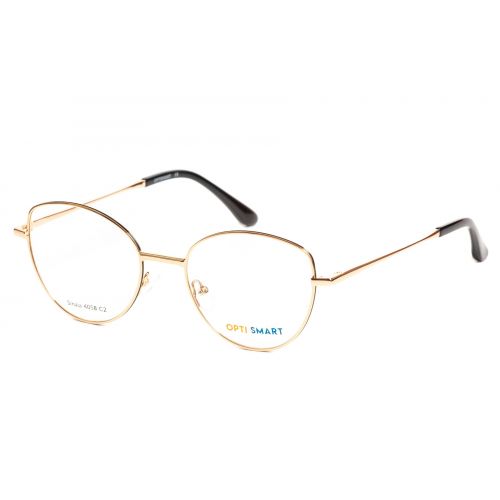 Ochelari de vedere Optismart Femeie Cat Eye Sinaia 4058 C2
