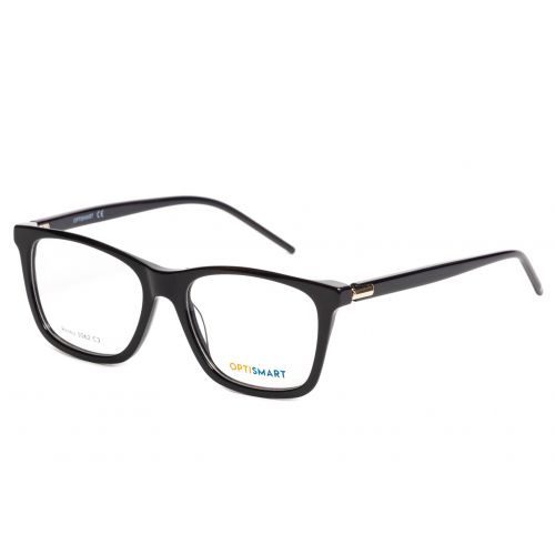 Ochelari de vedere Optismart Barbat Patrati Ressu 1062 C3