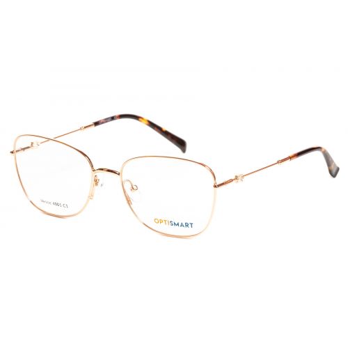 Ochelari de vedere Optismart Femeie  Ovali Venice 4001 C1