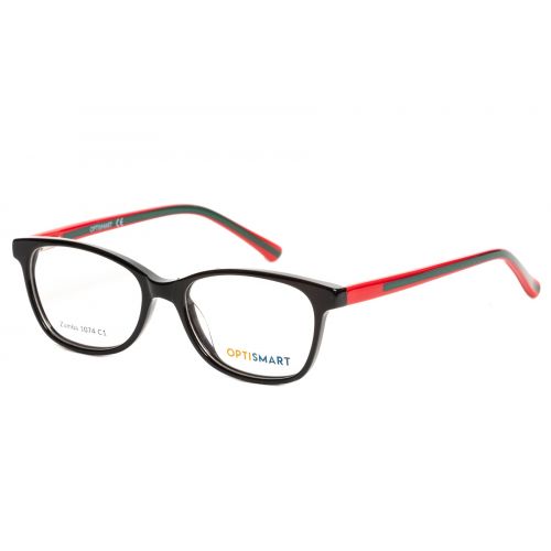 Ochelari de vedere Optismart Fata Ovali Zumba 1074 C1