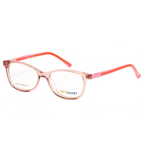 Ochelari de vedere Optismart Fata Ovali Zumba 1074 C4