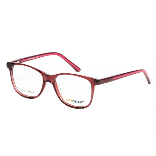 Ochelari de vedere Optismart Fata Patrati Monopoly 1071 C3