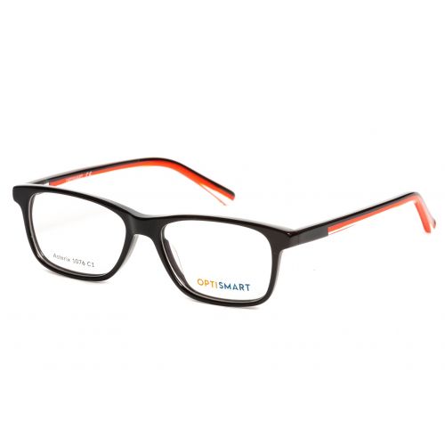 Ochelari de vedere Optismart Baiat Dreptunghiulari Asterix 1076 C1