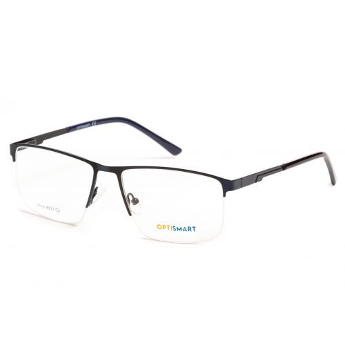 Ochelari de vedere Optismart Barbat Dreptunghiulari Vinyl 4037 C2