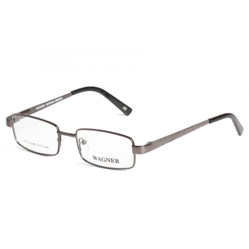 Ochelari Wagner barbat Dreptunghiulari 502 C3