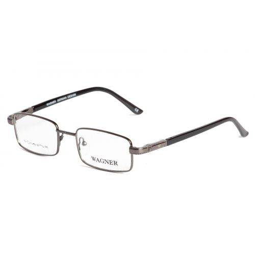 Ochelari Wagner barbat Dreptunghiulari 501 C3