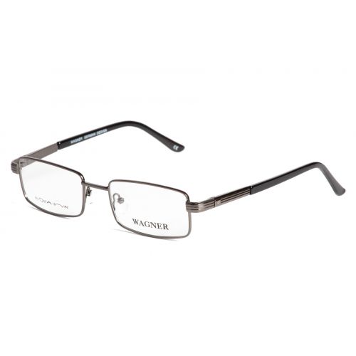 Ochelari Wagner barbat Dreptunghiulari 503 C3