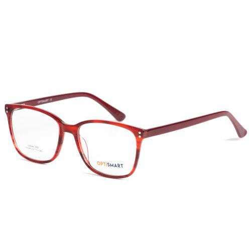 Ochelari de vedere Optismart Femei Patrati Uptown 009 C2