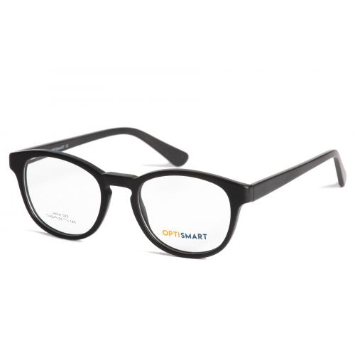 Ochelari de vedere Optismart Unisex Rotunzi Jamie 022 C1