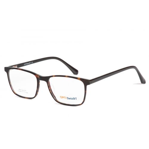 Ochelari de vedere Optismart unisex Dreptunghiulari New York 011 C1