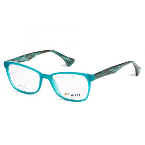 Ochelari de vedere Optismart Femei Dreptunghiulari Seine 002 C3