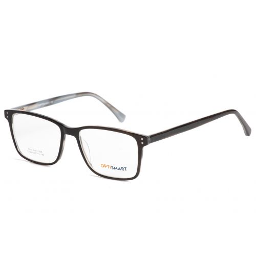 Ochelari de vedere Optismart barbat Dreptunghiulari Mont Blanc 006 C4