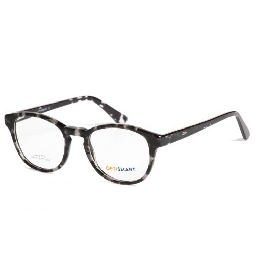 Ochelari de vedere Optismart Femei Rotunzi Jamie 022 C5