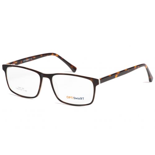 Ochelari de vedere Optismart barbat Dreptunghiulari Urban 005 C3