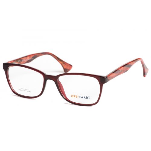 Ochelari de vedere Optismart Femei Dreptunghiulari Seine 002 C4