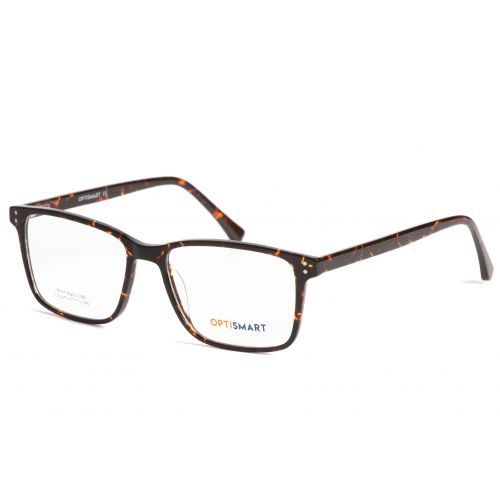 Ochelari de vedere Optismart barbat Dreptunghiulari Mont Blanc 006 C2