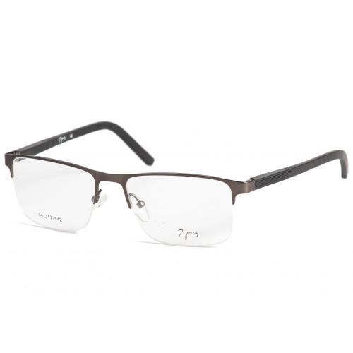 Ochelari Tom Jones barbat Dreptunghiulari HQ05-39 C3A-4