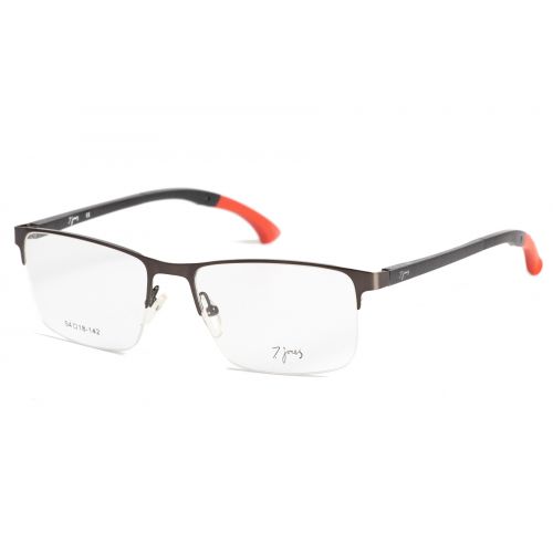 Ochelari Tom Jones barbat Dreptunghiulari HA09-49 C3B 