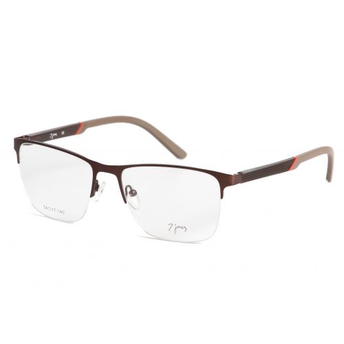 Ochelari Tom Jones barbat Dreptunghiulari HQ01-31 C4A-4