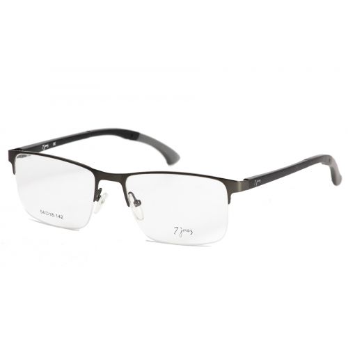 Ochelari Tom Jones barbat Dreptunghiulari HA09-49 C3A-2