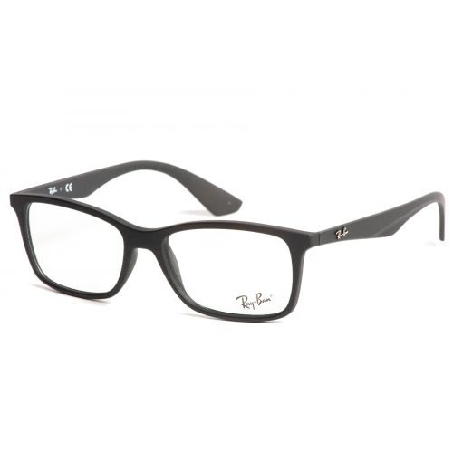 Ochelari de vedere Ray Ban Barbat Dreptunghiulari RB 7047 5196