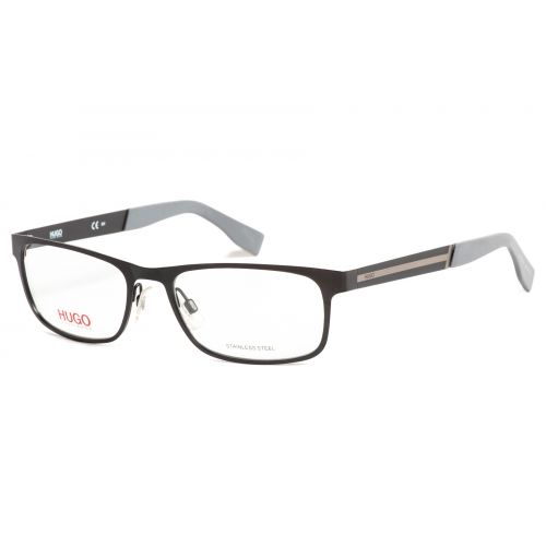 Ochelari de vedere Hugo Boss Barbat Dreptunghiulari HG0246 003