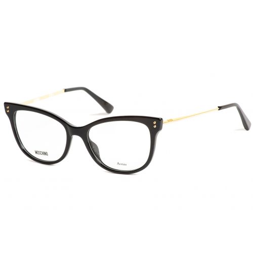 Ochelari de vedere Moschino Dama Cat Eye MOS546 807