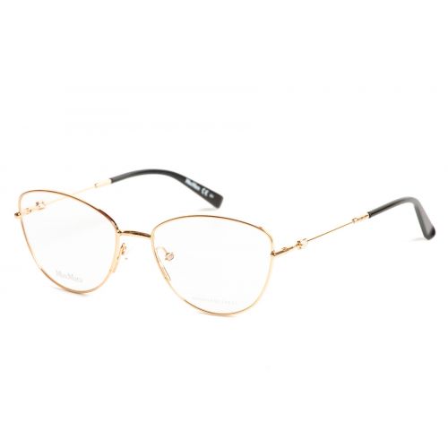 Ochelari de vedere Max Mara Femei Cat Eye MM 1415 000
