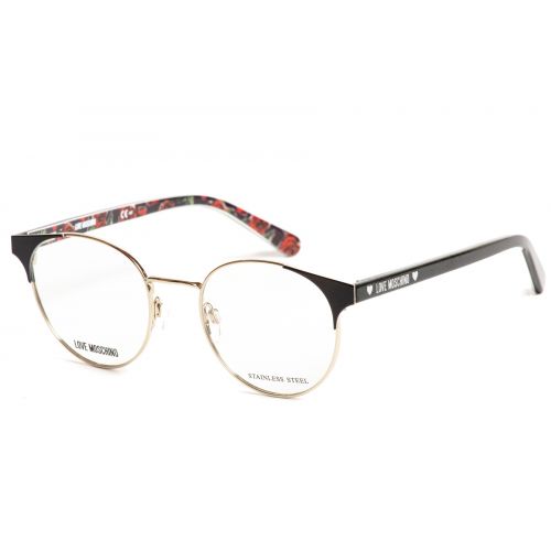 Ochelari de vedere Moschino Dama Rotunzi MOL527 807