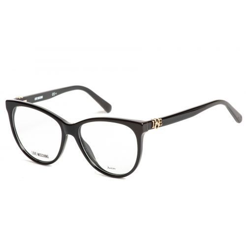 Ochelari de vedere Moschino dama Ovali MOL521 807