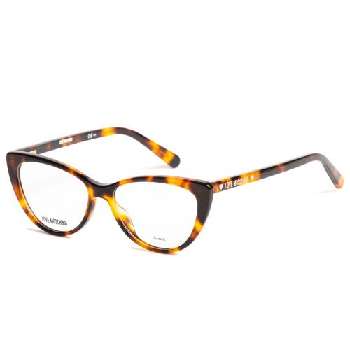 Ochelari de vedere Moschino Dama Cat Eye MOL539 086