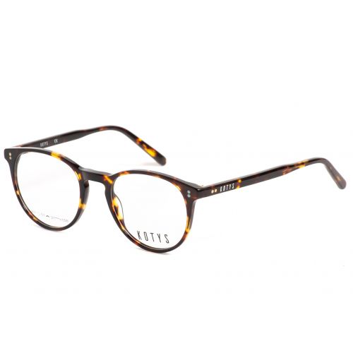 Ochelari de vedere Kotys Unisex Rotunzi KTM001 C2
