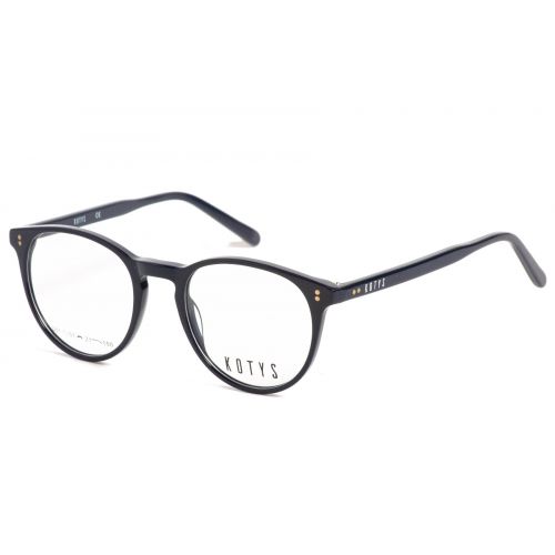 Ochelari de vedere Kotys Unisex Rotunzi KTM001 C3