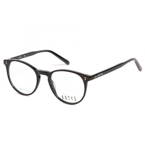 Ochelari de vedere Kotys Unisex Rotunzi KTM001 C1