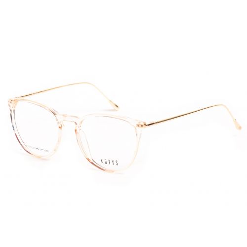 Ochelari de vedere Kotys Unisex Rotunzi KTS005 C3