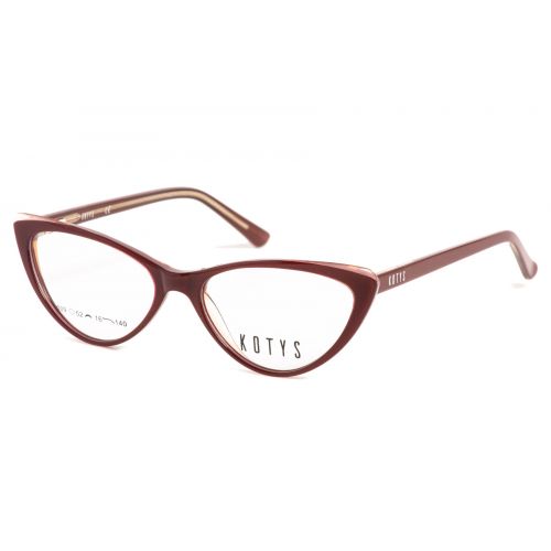 Ochelari de vedere Kotys Dama Cat Eye KTM009 C2