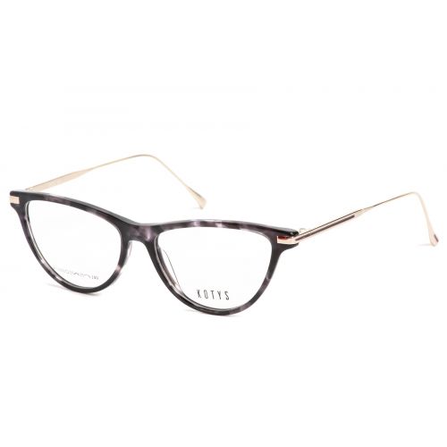 Ochelari de vedere Kotys Femeie Cat Eye KTS006 C3