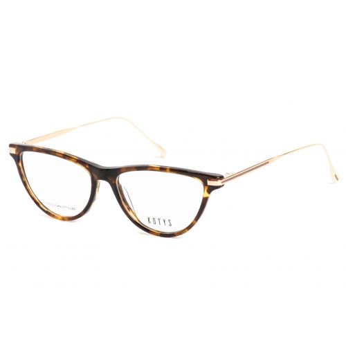 Ochelari de vedere Kotys Femeie Cat Eye KTS006 C2