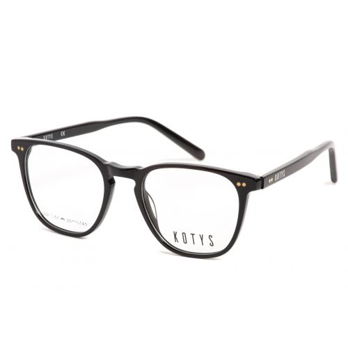 Ochelari de vedere Kotys Unisex Rotunzi KTM002 C2