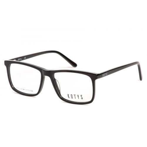 Ochelari de vedere Kotys Barbat Patrati KTM003 C1