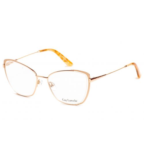 Ochelari de vedere Guy Laroche Dama Cat Eye GL76404 201