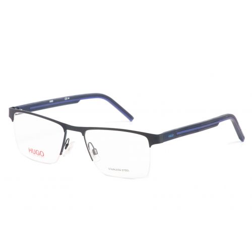 Ochelari de vedere Hugo Boss Barbat Dreptunghiulari HG1066 FLL