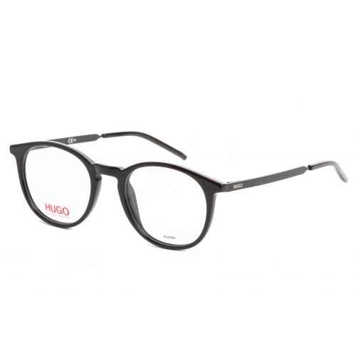 Ochelari de vedere Hugo Boss Barbat Rotunzi HG1017 807
