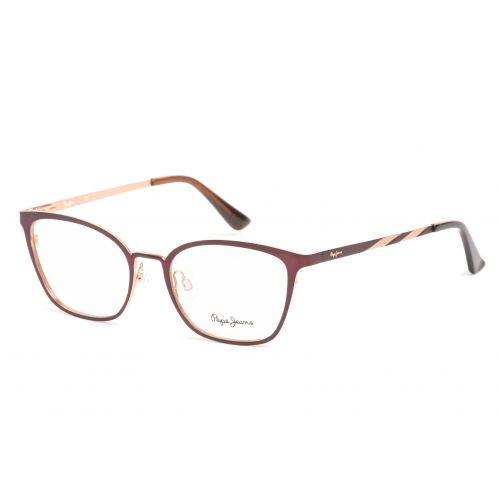 Ochelari de vedere Pepe Jeans Dama Cat Eye PJ1326 C3