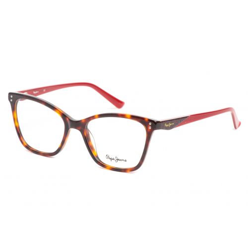 Ochelari de vedere Pepe Jeans Dama Cat Eye PJ3397