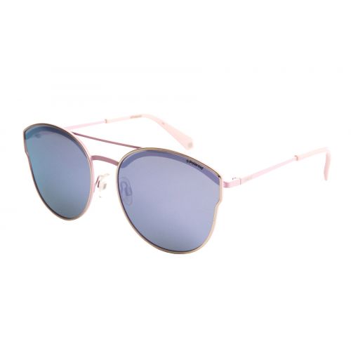 Ochelari de soare Polaroid Dama Cat Eye PLD 4057/S  3YGMF