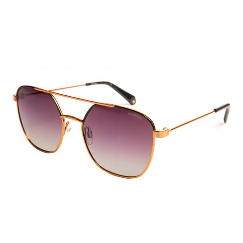 Ochelari de soare Polaroid Dama Oval PLD6058/S S YYCLA