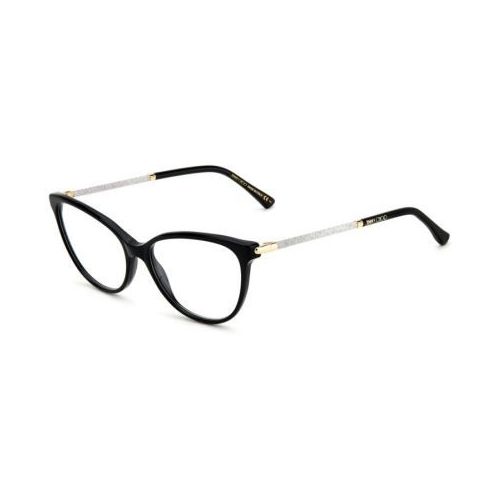 Ochelari de vedere Jimmy Choo Femei Cat Eye JC330 807