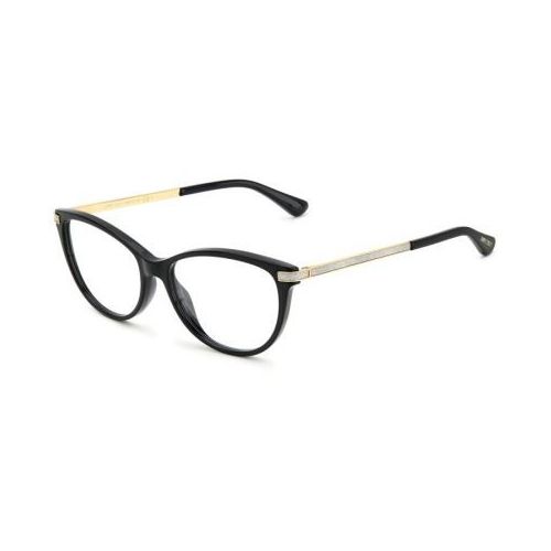 Ochelari de vedere Jimmy Choo Femei Cat Eye JC352 807